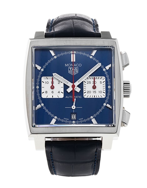 Tag Heuer Monaco CBL2111.FC6453